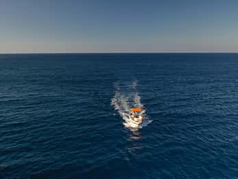 Agia Pelagia: Boat Rental