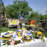 Piano di Sorrento, cours de cuisine avec dégustation de nourriture et vin - Housity