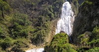 San Cristóbal, Amatenango, Chiflon, and Montebello Tour - Housity