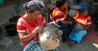 San Cristóbal, Amatenango, Chiflon, and Montebello Tour - Housity