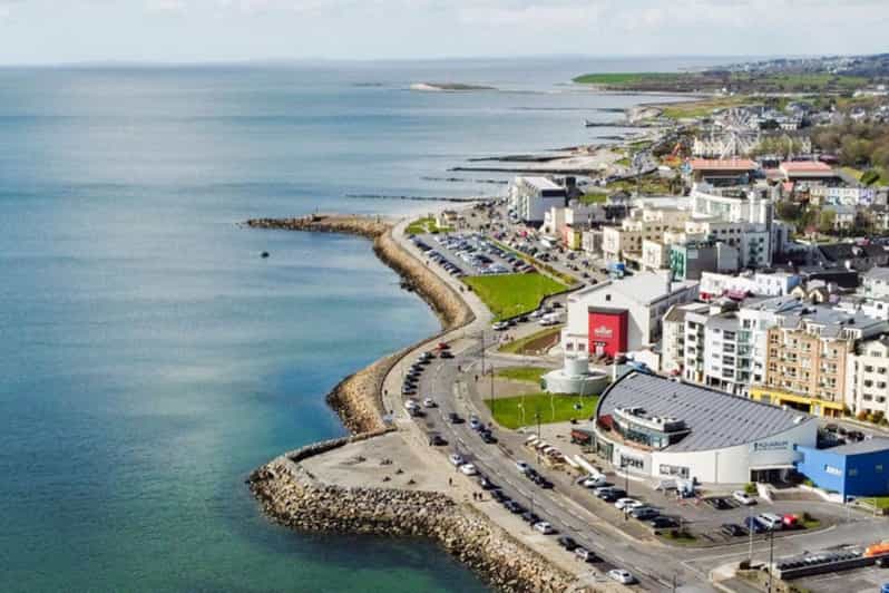 Galway Guided eBike City Sightseeing Tour GetYourGuide