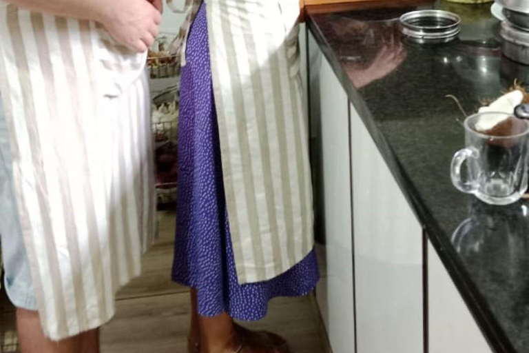 Kerala: Cooking Class in Munnar