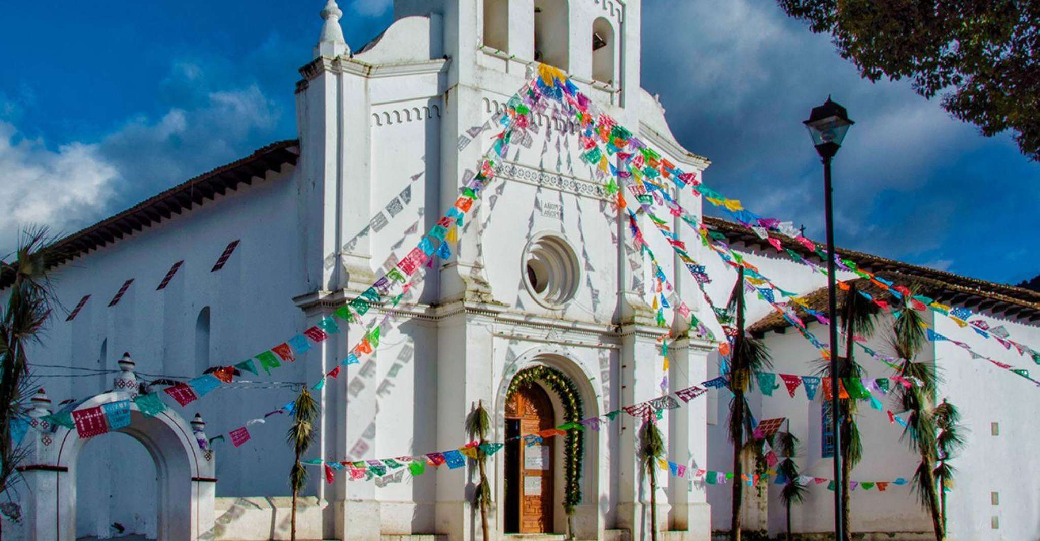 San Cristóbal, Indigene Gemeinschaften & Stadtführung - Hizvo