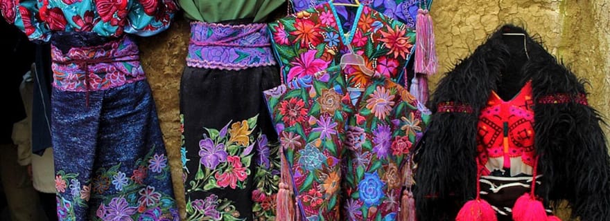 San Cristóbal : Indigenous Communities&CityTour Guide anglais