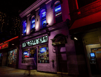 Nashville, Ghosts Boos e Booze Haunted Pub Crawl - Hizvo