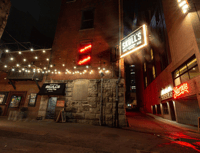 Nashville, Ghosts Boos e Booze Haunted Pub Crawl - Hizvo