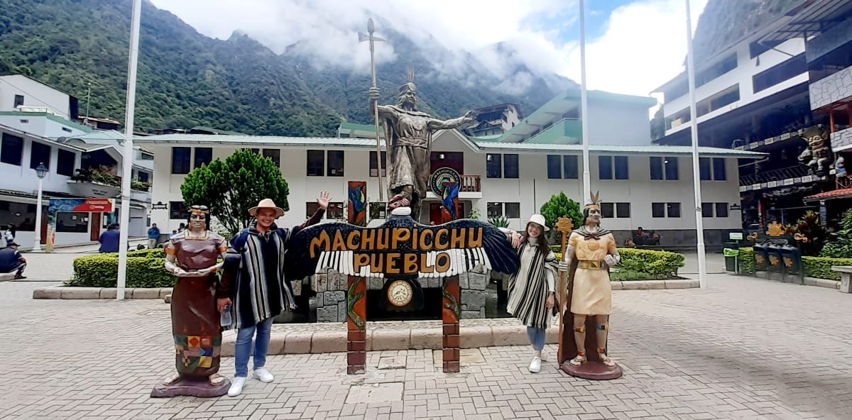 Cusco Machu Picchu Regenboogberg En Humantay Tour D N Getyourguide