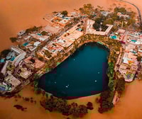 Tour de día completo de Lima, Paracas y Huacachina Oasis - Housity