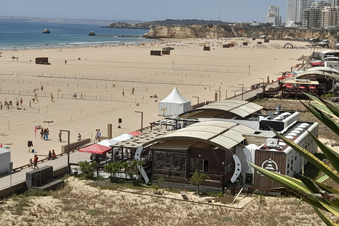 Algarve: privétour van een hele dag