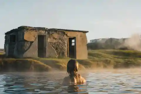 Reykjavík: Golden Circle & Secret Lagoon Day Trip with Lunch