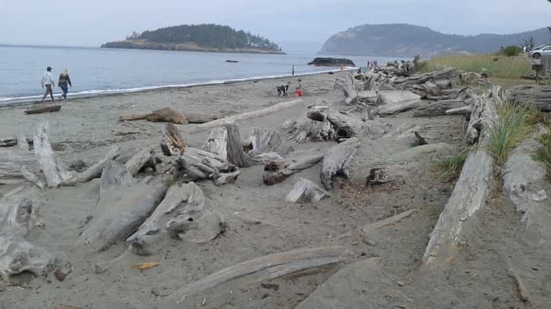 From Seattle: Whidbey Island And Deception Pass Private Tour | GetYourGuide