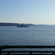 From Seattle: Whidbey Island And Deception Pass Private Tour | GetYourGuide