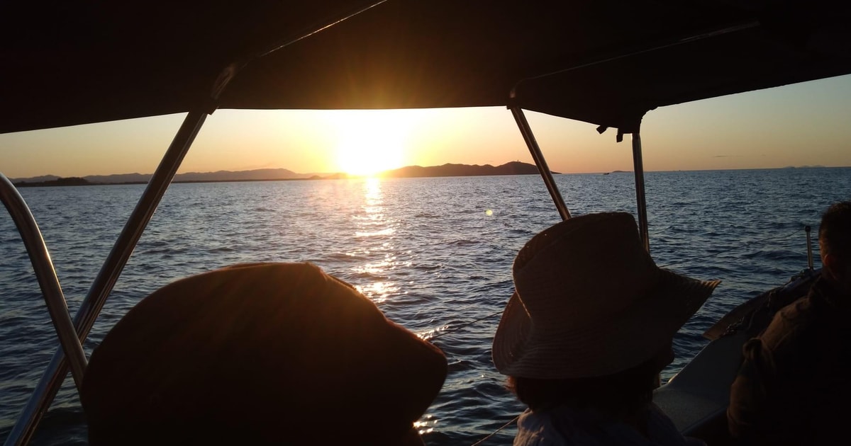 Townsville Private Karaoke Boat Cruise friends hens partys GetYourGuide