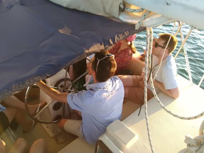 Townsville Private Karaoke Boat Cruise friends hens partys GetYourGuide