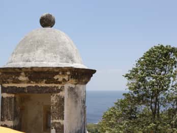 Campeche city tour: descubriendo la ciudad amurallada.
