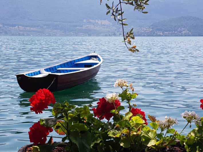 Monte Isola: The Pearl of Lake Iseo