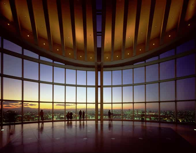 Tokio: Roppongi Hills Observatorium Ticket | GetYourGuide