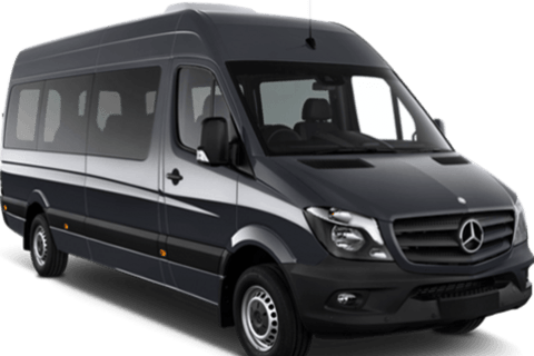 Praia: Privé luchthaventransfer