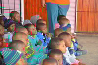 Plettenberg Bay, Qolweni Township Cultural Walking Tour - Housity