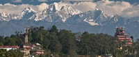 Da Kathmandu, Trek Nagarkot di 3 giorni con Bhaktapur Tour - Hizvo