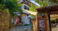 From Kusadasi, Ephesus & House of Virgin Mary Guided Tour - Housity