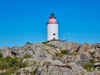 From Stockholm, Archipelago hike to Landsort lighthouse - Housity