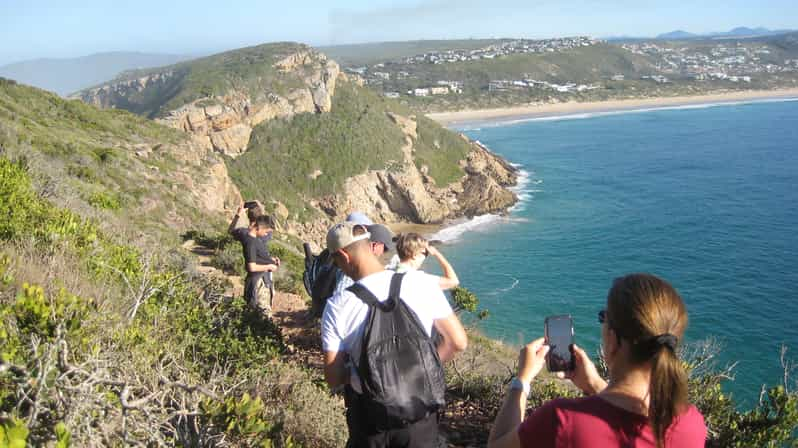 Sentiers de randonnée de la réserve naturelle de Robberg | GetYourGuide