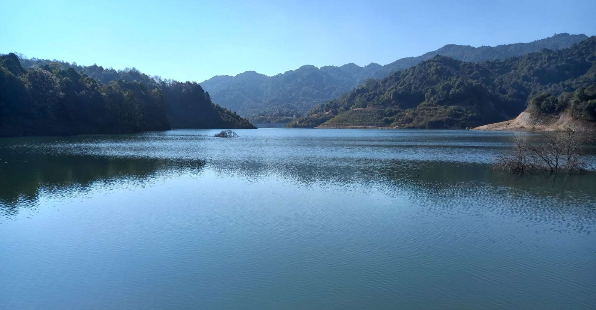 Desde Katmandú, 3 días de Nagarkot Trek con Bhaktapur Tour - Hizvo