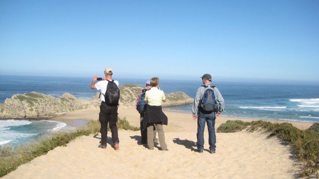 Visit Robberg Nature Reserve Hiking Trails in Plettenberg Bay, South Africa