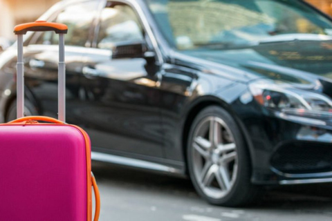 Transfer Airport - Hotel - Airport Taxi Transfer