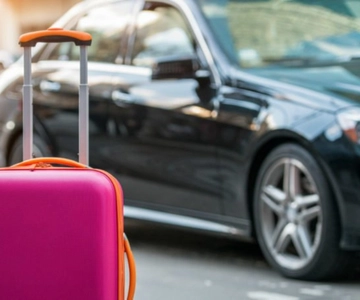 Private Airport / Hotel Transfer