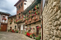 Excursión de Santander, Potes, Santillana y Altamira - Hizvo