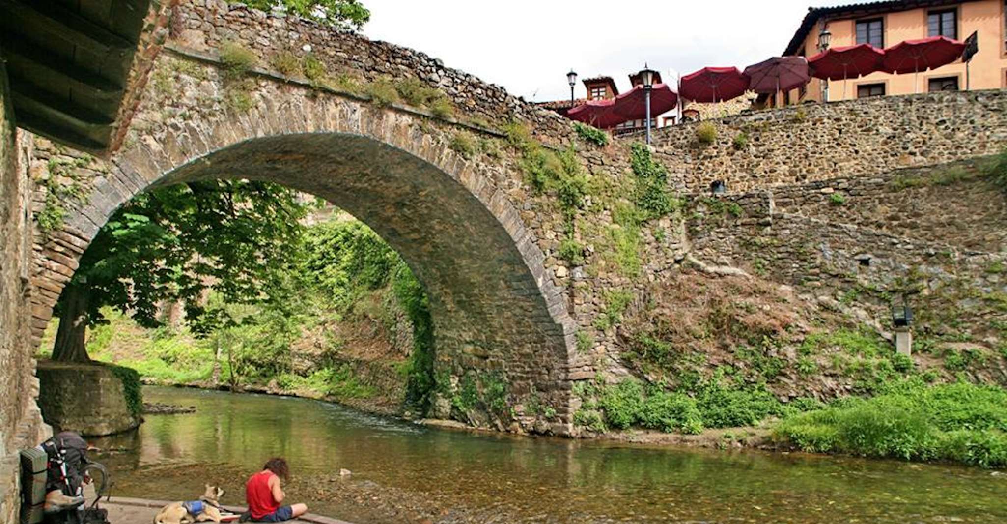 Excursión de Santander, Potes, Santillana y Altamira - Hizvo