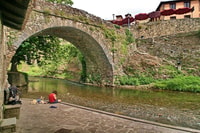 Excursión de Santander, Potes, Santillana y Altamira - Hizvo