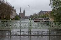Strasbourg, Cathédrale Guide audio numérique officiel - Hizvo
