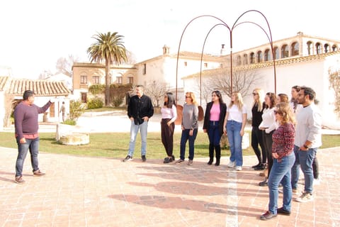 Barcelona: Wine & Sparkling wine Premium Tour