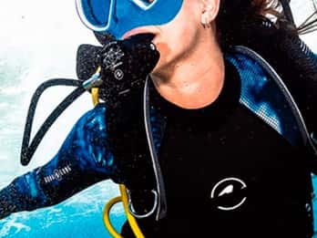 Cannigione: Introduction to Scuba Diving Experience