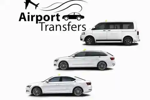 Trasferimento Aeroporto - Hotel - Aeroporto