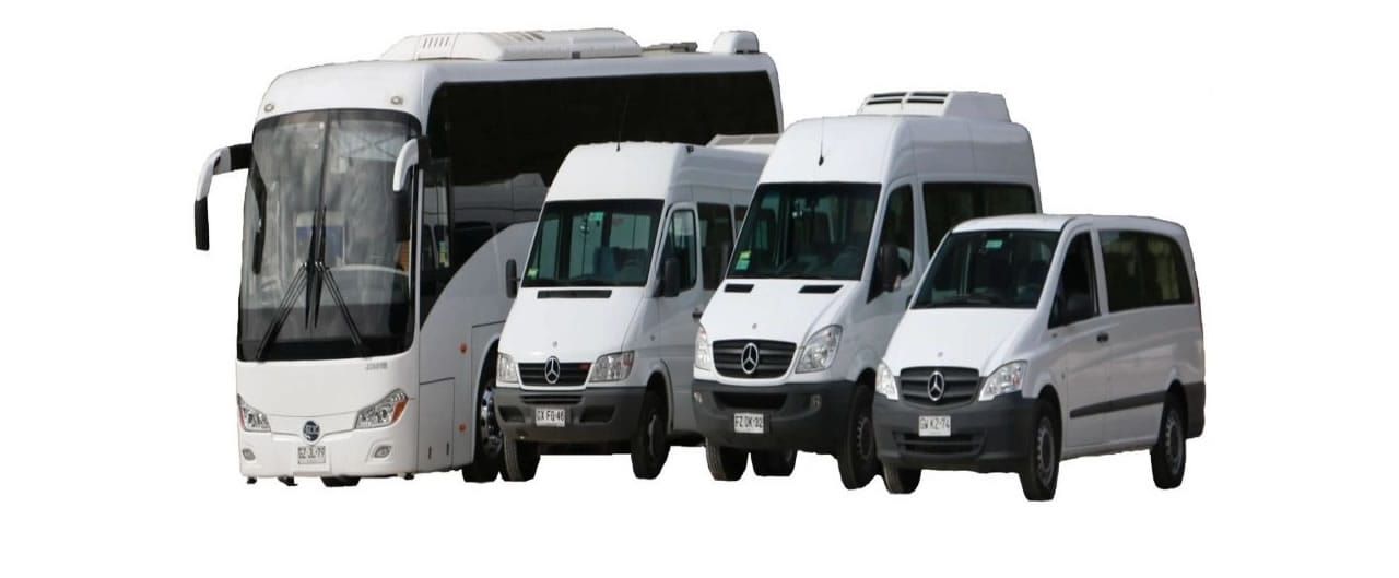 Puerto Varas: Transfer zum Flughafen Puerto Montt