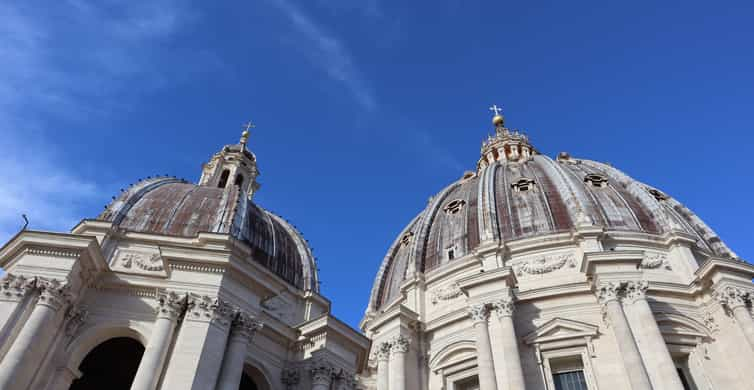 Vaticano Tour Veloce Dei Musei Della Cappella Sistina E Della