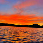 Isola di Figarolo: escursione in barca con aperitivo al tramonto