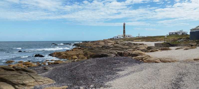 Da Montevideo: Cabo Polonio - Tour privato di un giorno intero