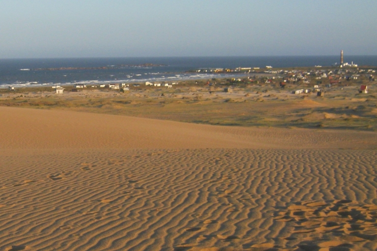 Cabo Polonio - Full Day Private Tour Cabo Polonio - Getaway for the day