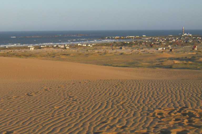 Cabo Polonio - Full Day Private Tour Cabo Polonio - Getaway for the day