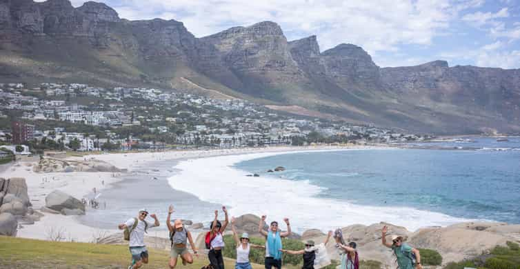 Clifton 3rd Beach, Cape Town - Book Tickets & Tours | GetYourGuide