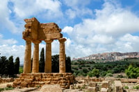 Palermo, Valle dei Templi e Scala dei Turchi Day Trip - Hizvo