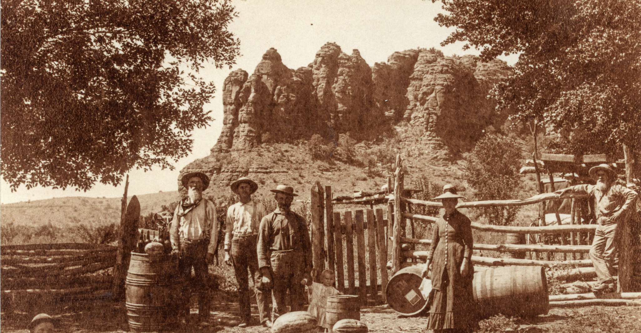 Sedona, Tour Privato di Storia Nativa Americana - Hizvo