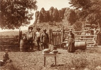 Sedona, Tour Privato di Storia Nativa Americana - Hizvo