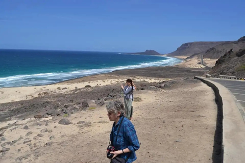 Excursión de medio día: Descubre lo más destacado de La Isla