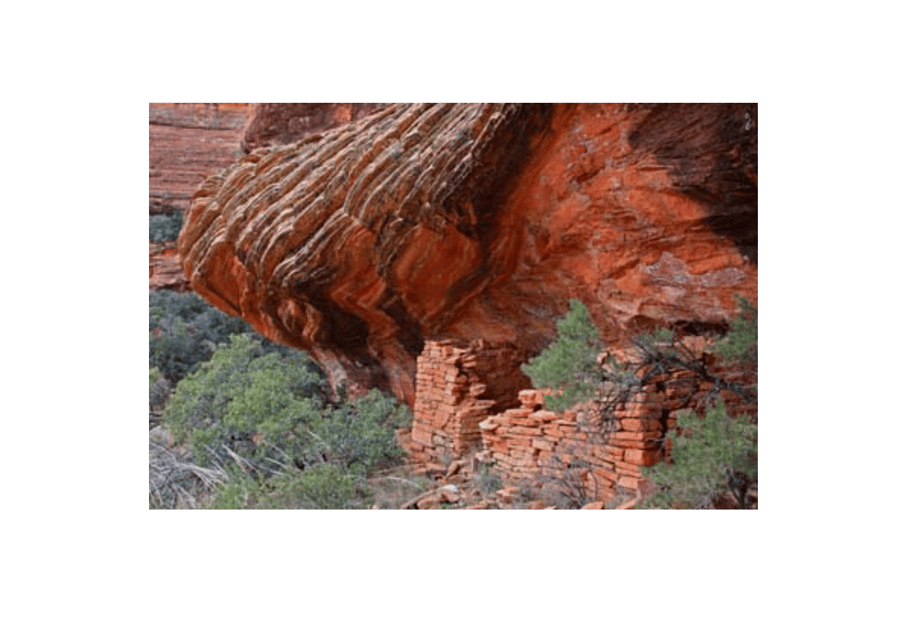 Sedona, Tour Privato di Storia Nativa Americana - Hizvo